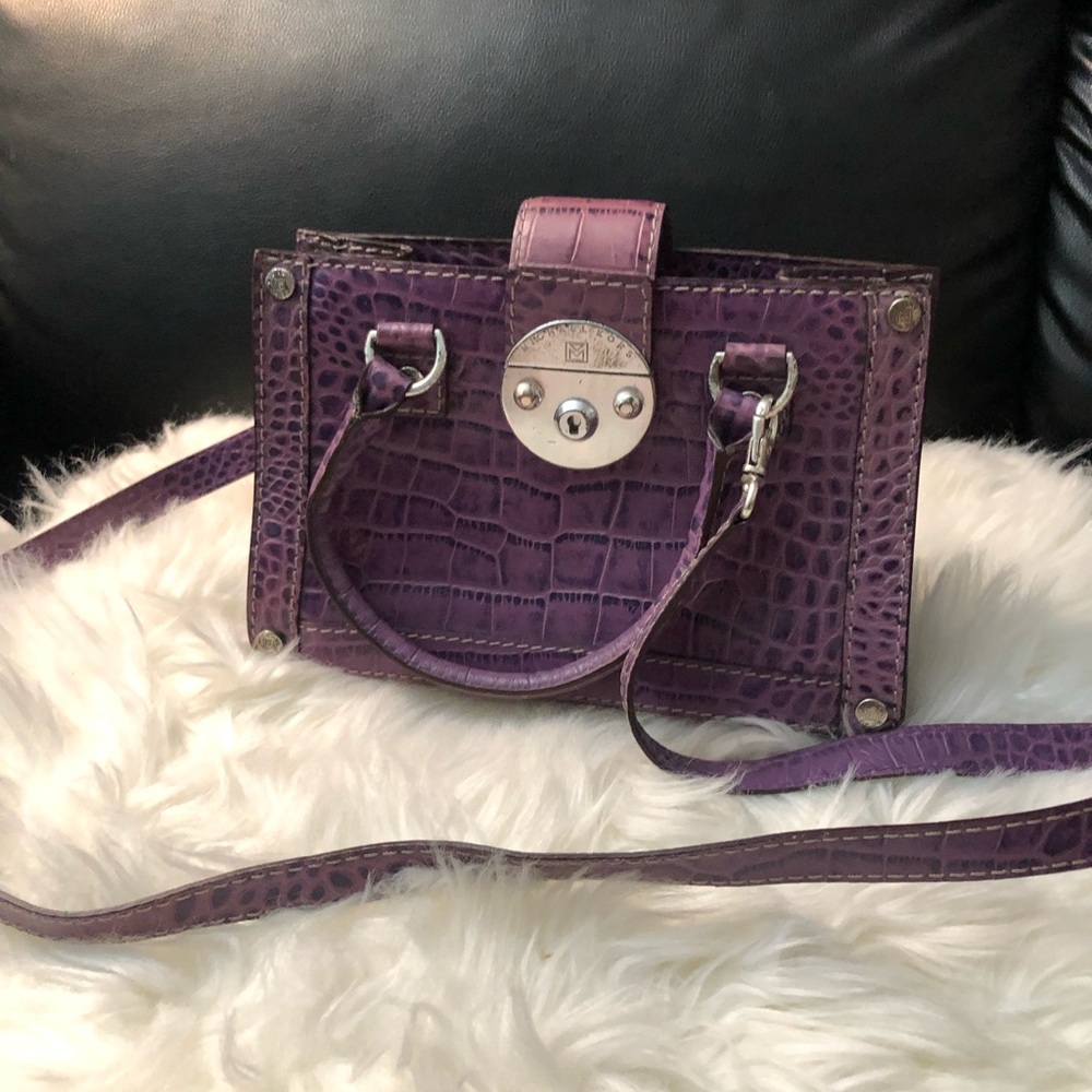 Michael Kors Vintage satchel